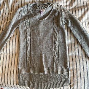Sweater